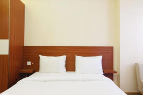 Highest Value Studio Apartment at Parkland Avenue By Travelio